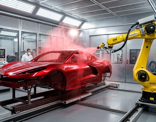 5 Common Mistakes That Are Quietly Ruining Your Car’s Paint Car's Paint