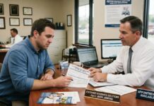 Questions to Ask Before Choosing an SR-22 Insurance Provider in California Insurance with a DUI