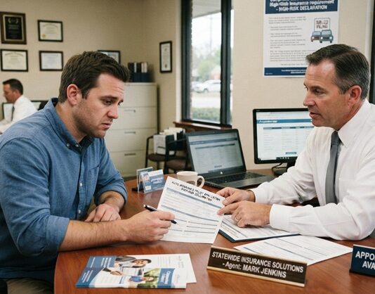 Questions to Ask Before Choosing an SR-22 Insurance Provider in California Insurance with a DUI